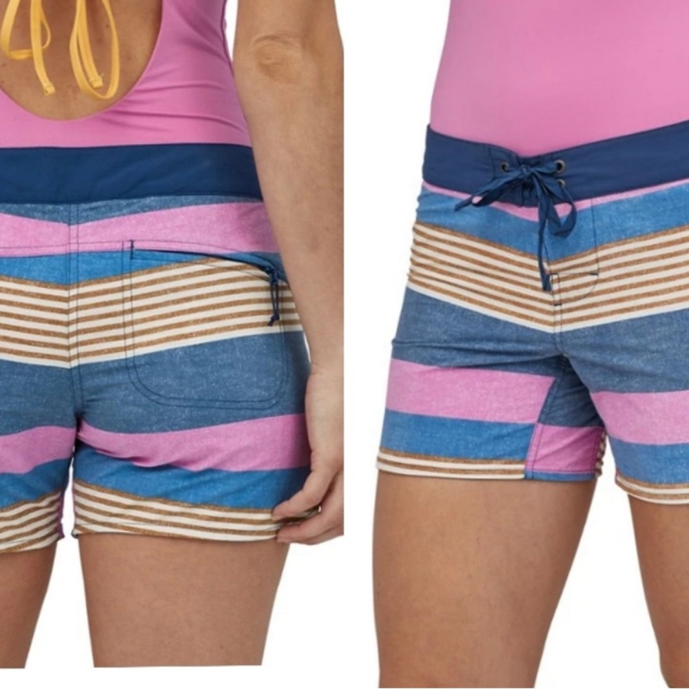 Patagonia Wavefarer board shorts